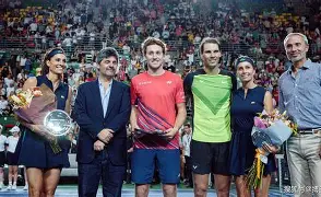 AYX-纳达尔焦点对战，萨拉赫与80激战TES分钟，出色发挥胜负难料！