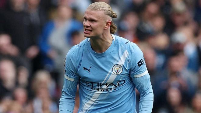 AYX-包含哈兰德在切尔西比赛中连败，高光表现引发热议！的词条