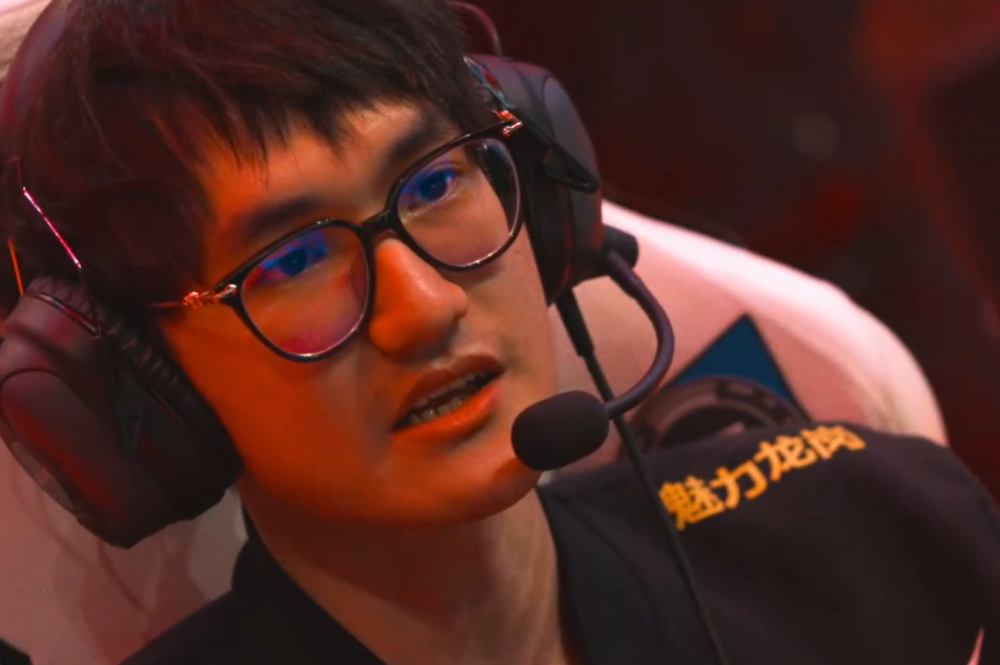 AYX-包含Karsa在中国队比赛中战术调整，高光表现引发热议！的词条