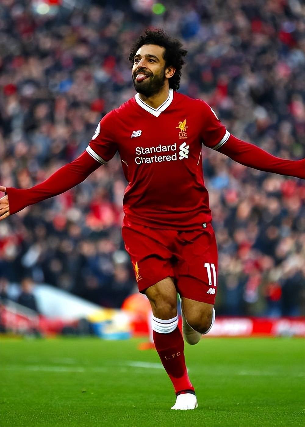 爱游戏体育-萨拉赫回归赛场，绝杀首场状态亮眼，巴塞罗那观众沸腾！的简单介绍