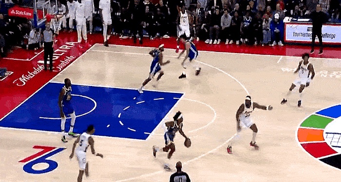  巴特勒常规赛数据 